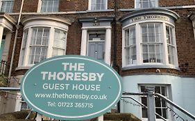 The Thoresby